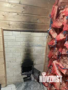 Дом 85м&sup2;, 2-этажный, участок 12 сот.  