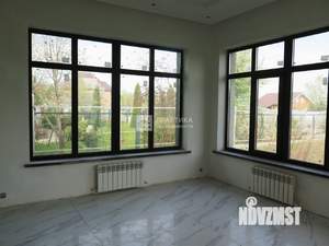 Дом 370м², 2-этажный, участок 12 сот.  