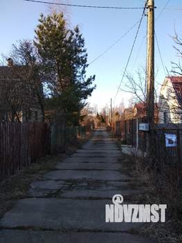 Дача 42м², 2-этажный, участок 6 сот.  
