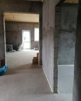 Дом 120м², 2-этажный, участок 7 сот.  