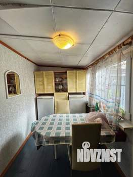 Дача 42м², 2-этажный, участок 8 сот.  