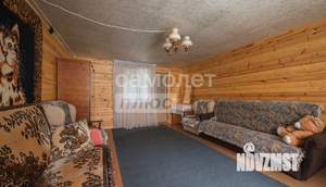 Дом 87м², 2-этажный, участок 16 сот.  