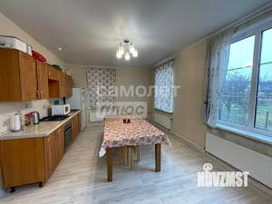 Дом 180м², 2-этажный, участок 9 сот.  