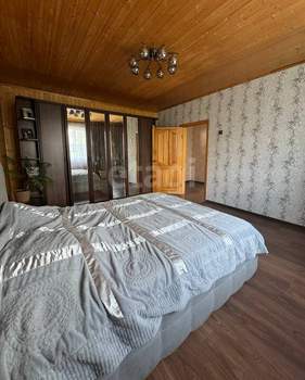 Дом 170м², 2-этажный, участок 11 сот.  