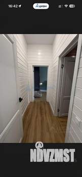 Дом 137м&sup2;, 1-этажный, участок 8 сот.  