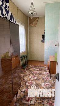 Дача 70м², 2-этажный, участок 4 сот.  