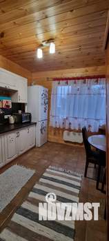 Дом 96м&sup2;, 2-этажный, участок 6 сот.  