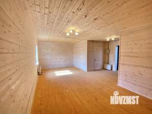 Дом 88м², 2-этажный, участок 5 сот.  