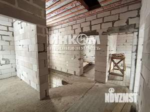 Дом 166м&sup2;, 2-этажный, участок 8 сот.  