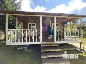 Дом 217м&sup2;, 3-этажный, участок 15 сот.  