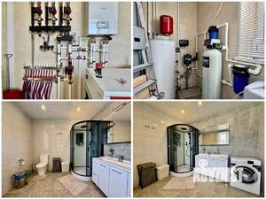 Дом 282м&sup2;, 2-этажный, участок 20 сот.  