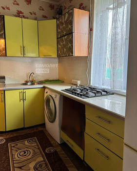 Дом 134м&sup2;, 3-этажный, участок 6 сот.  