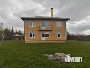 Дом 289м², 2-этажный, участок 16 сот.  
