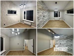 Дом 102м&sup2;, 2-этажный, участок 10 сот.  