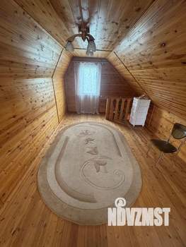 Дом 50м², 2-этажный, участок 5 сот.  