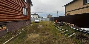 Дом 198м², 2-этажный, участок 10 сот.  