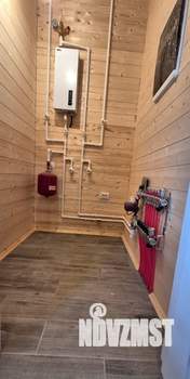 Дом 140м&sup2;, 2-этажный, участок 6 сот.  