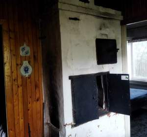 Дом 60м&sup2;, 2-этажный, участок 8 сот.  