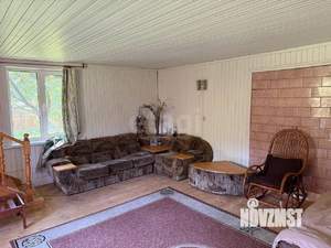 Дом 181м&sup2;, 2-этажный, участок 21 сот.  