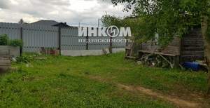 Дом 62м&sup2;, 2-этажный, участок 15 сот.  