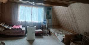 Дом 78м², 2-этажный, участок 5 сот.  