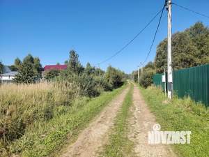 Дом 130м², 2-этажный, участок 14 сот.  