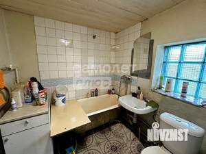 Дом 54м², 1-этажный, участок 14 сот.  