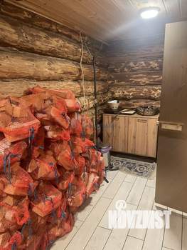 Дом 85м&sup2;, 2-этажный, участок 12 сот.  