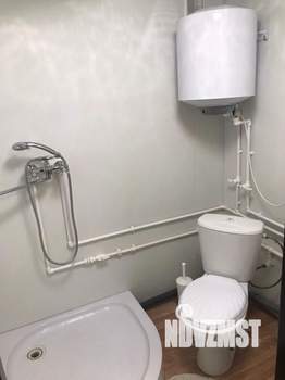Дом 75м², 1-этажный, участок 6 сот.  