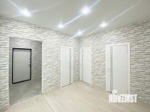 Дом 123м&sup2;, 1-этажный, участок 8 сот.  