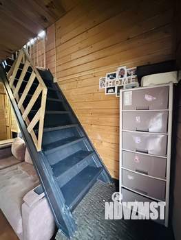 Дом 81м&sup2;, 2-этажный, участок 15 сот.  