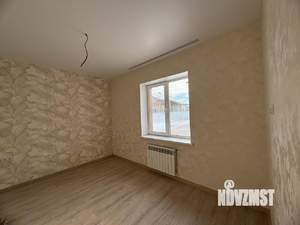 Дом 120м&sup2;, 1-этажный, участок 9 сот.  