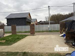 Дом 125м², 1-этажный, участок 7 сот.  
