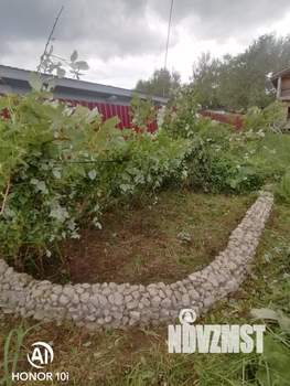 Дача 100м², 2-этажный, участок 7 сот.  
