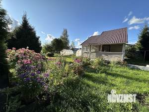 Дом 70м&sup2;, 2-этажный, участок 10 сот.  