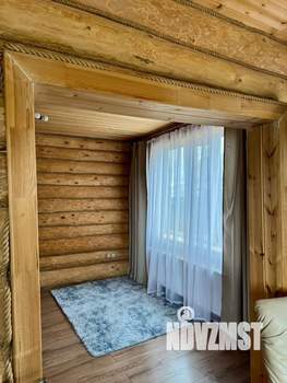 Дом 120м², 2-этажный, участок 8 сот.  