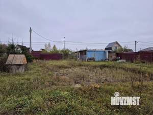 Дом 20м&sup2;, 1-этажный, участок 6 сот.  