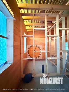 Коттедж 270м&sup2;, 2-этажный, участок 15 сот.  