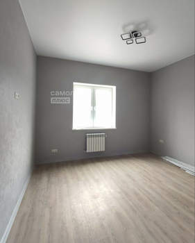 Дом 140м², 2-этажный, участок 9 сот.  