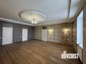 Дом 415м&sup2;, 3-этажный, участок 20 сот.  