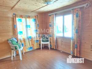 Дом 50м&sup2;, 2-этажный, участок 6 сот.  