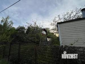 Дом 67м², 2-этажный, участок 6 сот.  