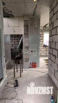 Дом 150м&sup2;, 2-этажный, участок 5 сот.  