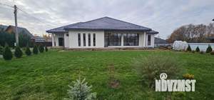 Дом 275м², 1-этажный, участок 14 сот.  