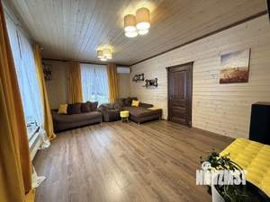 Дом 160м&sup2;, 2-этажный, участок 17 сот.  