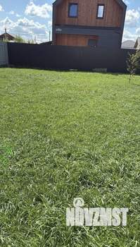 Дом 155м&sup2;, 1-этажный, участок 8 сот.  