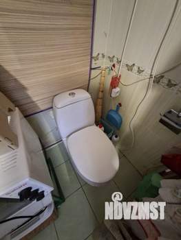 Дом 89м&sup2;, 2-этажный, участок 4 сот.  