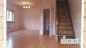 Дом 95м&sup2;, 2-этажный, участок 7 сот.  