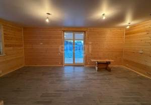 Дом 160м&sup2;, 2-этажный, участок 6 сот.  