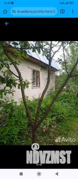 Дача 70м², 2-этажный, участок 5 сот.  